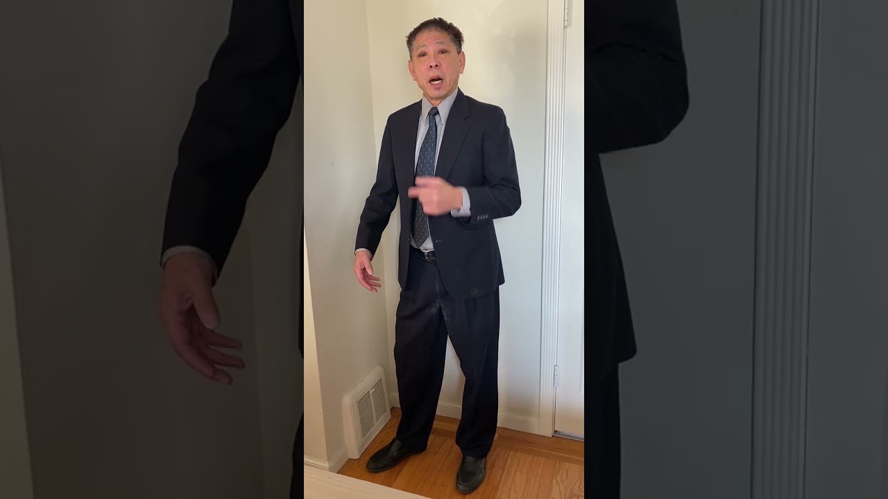 John Cheng - JIVE Audition