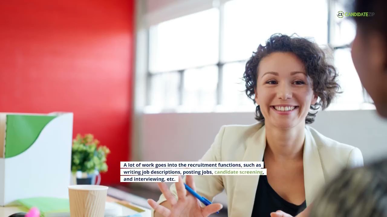 Human Resource Cycle | Stages of HR Life Cycle | Recruitment Process