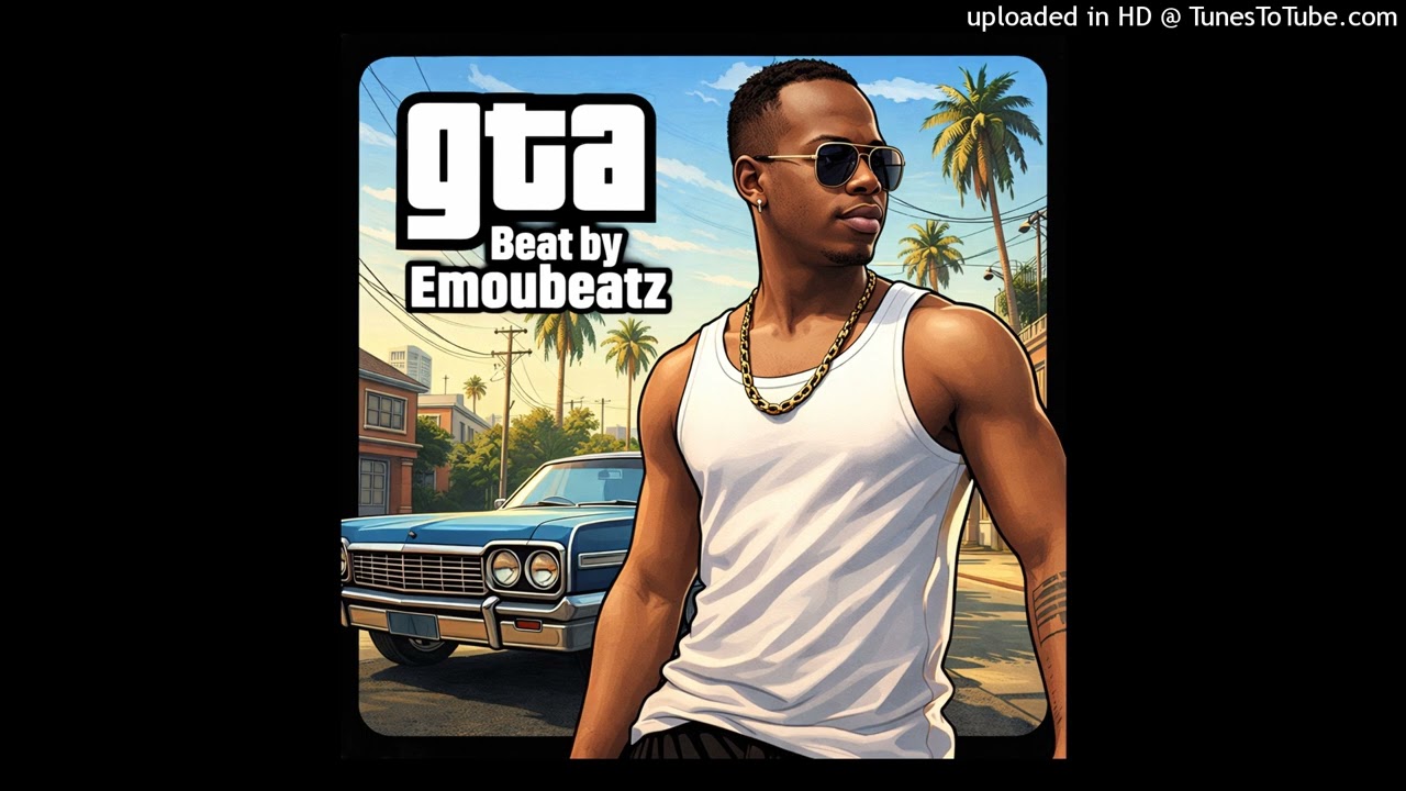Gta - G Funk