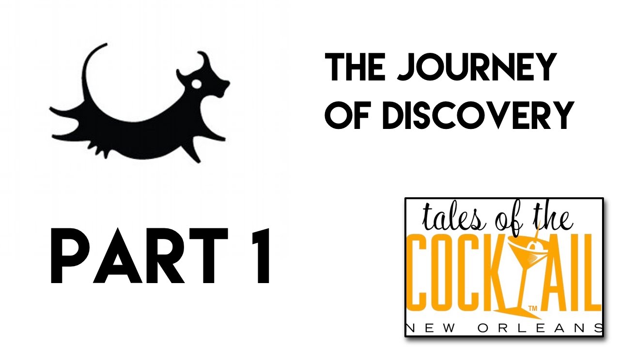 Black Cow Pure Milk Vodka / Journey of Discovery / Part 1