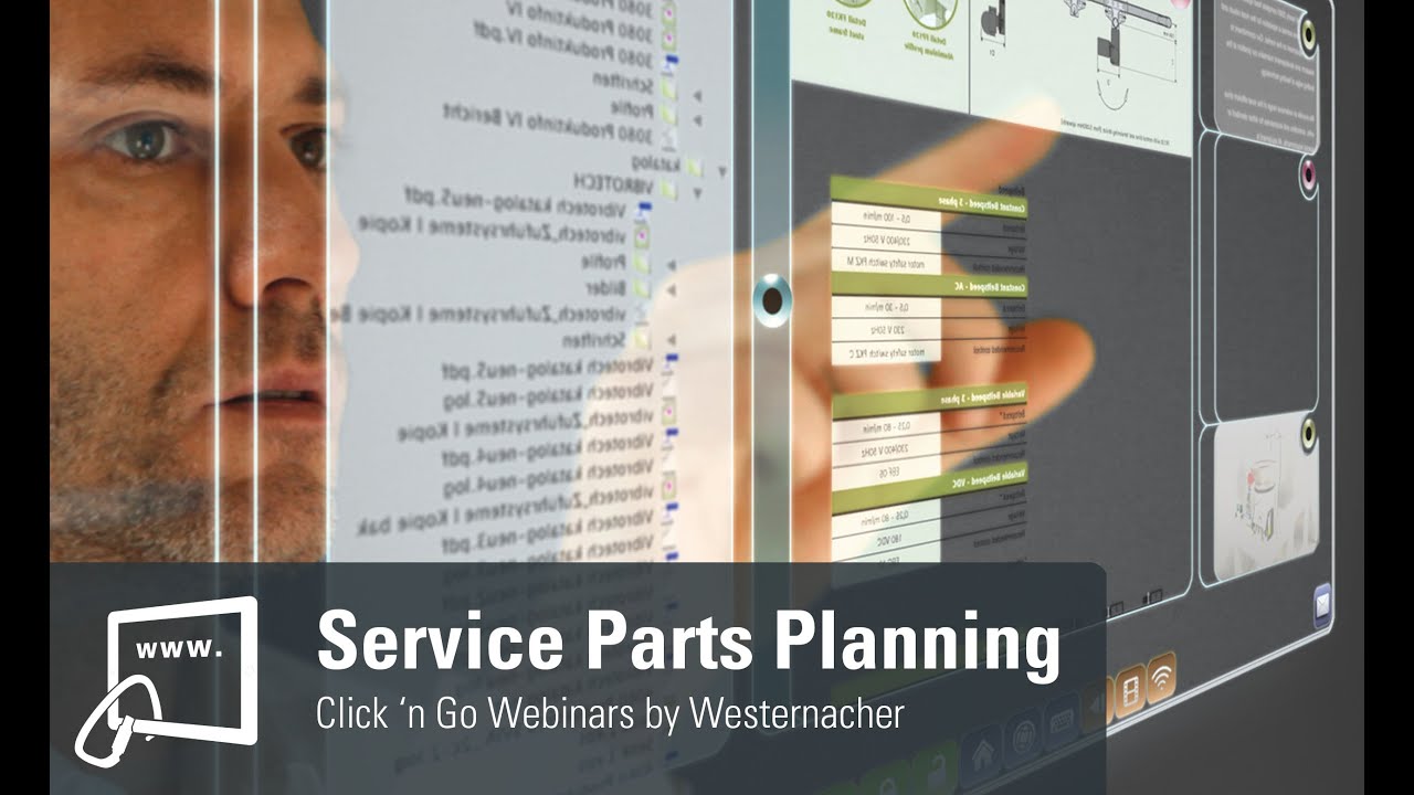 SAP Service Parts Planning (SPP) Overview.