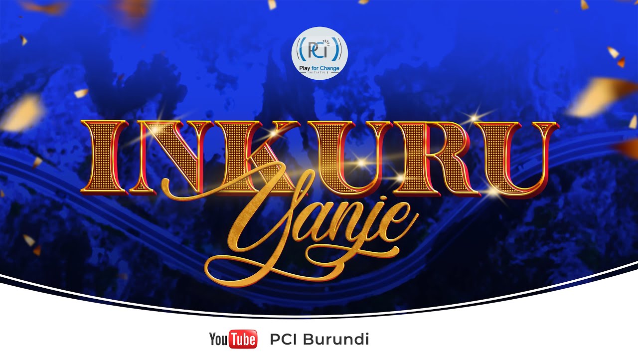 INKURU YANJE FILM  - 2025