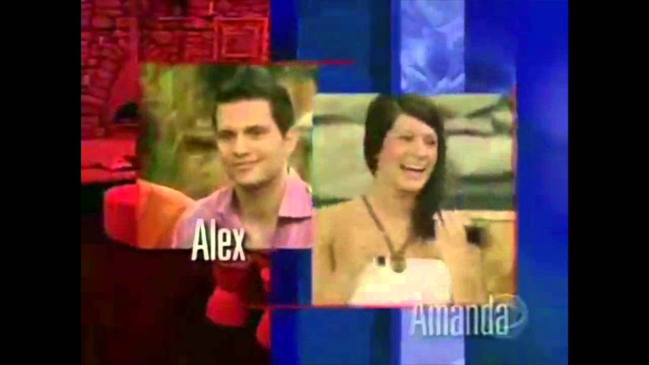 Big Brother 1-16 Opening Themes