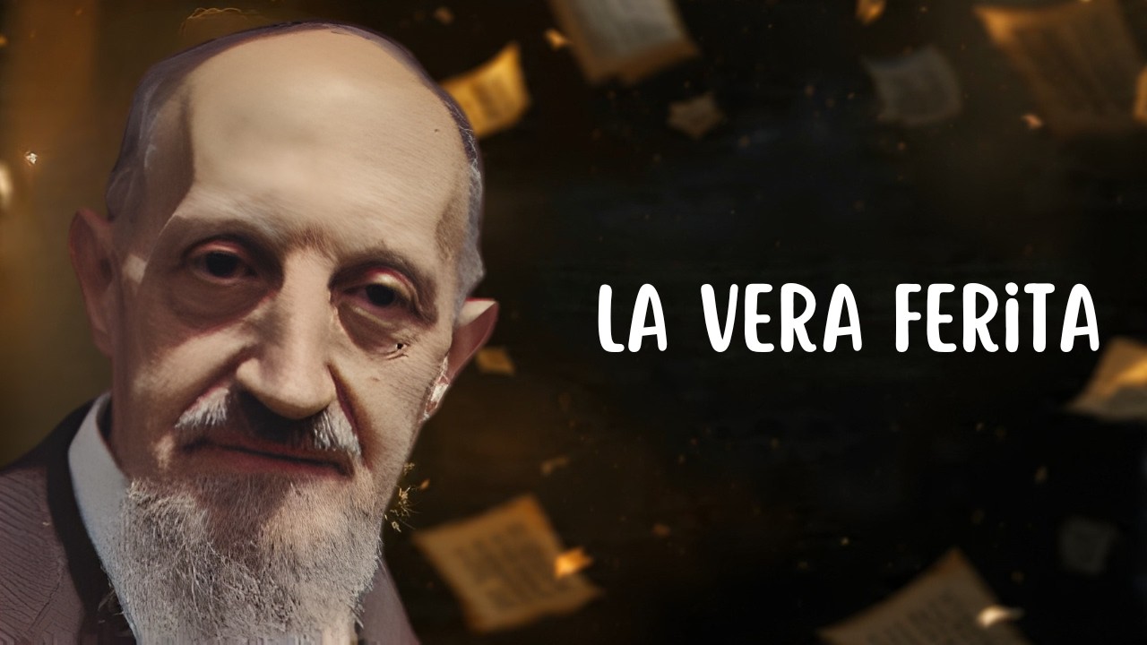 Il problema non è il dolore. È la separazione | Roberto Assagioli