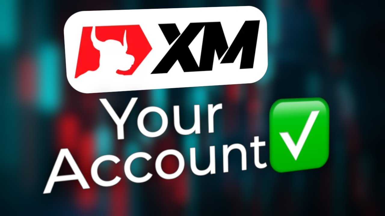 How to Validate Your XM Trading Account | Step-by-Step Guide
