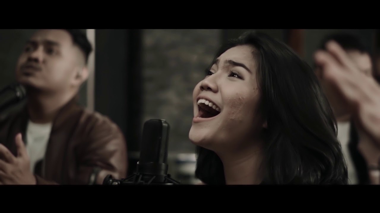 KA Worship - Dahsyat LawatanMu (Official Music Video +Lyrics)