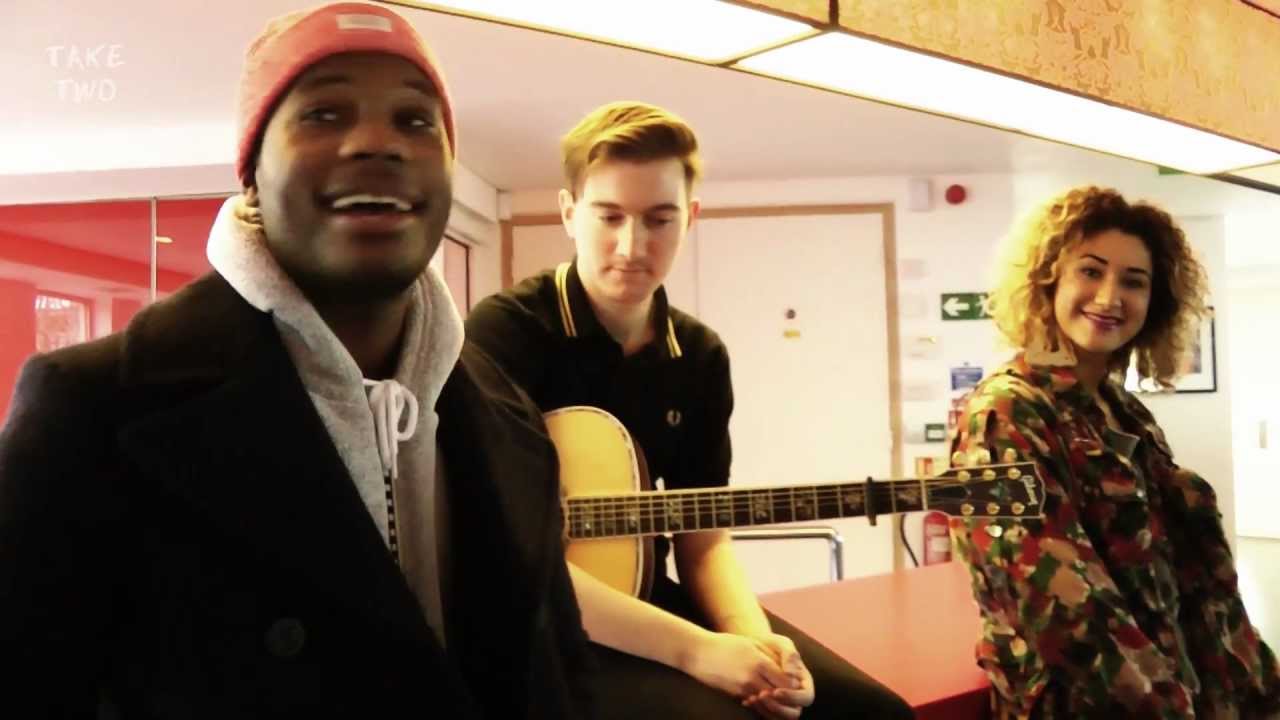 Seal - Kiss From A Rose (Josh Osho & Cleo Sol Take Two Ep. 4)