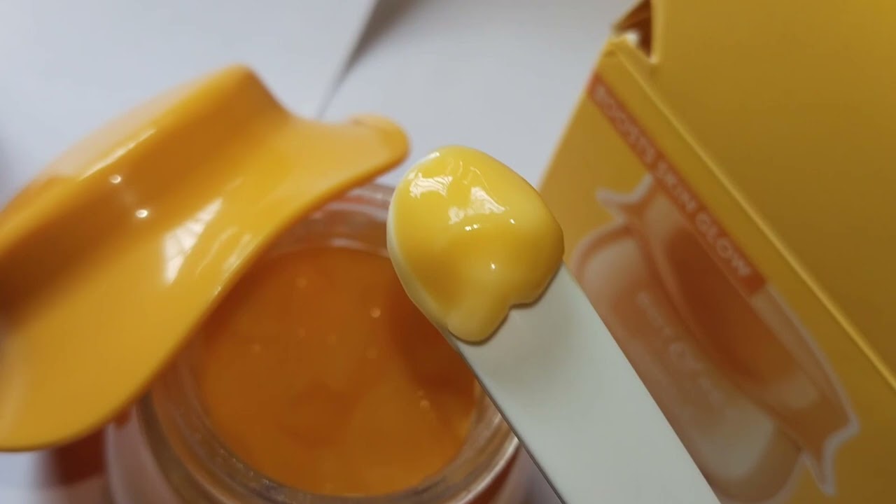Dot and key vitamin C+E super bright moisturizer honest review❤️😌🌟