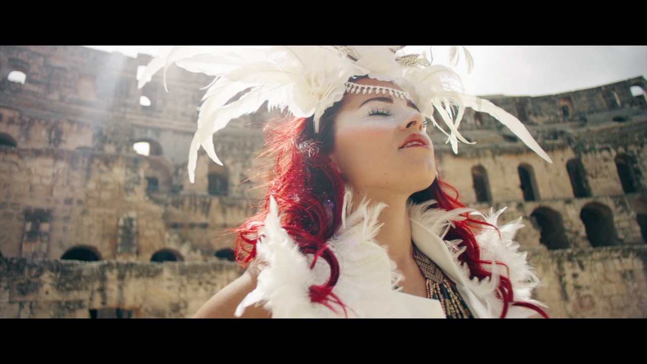 Luyanna feat. Bobby Kimball - La Distancia (Steed Watt, Molio & Luigi Ramirez French Remix)