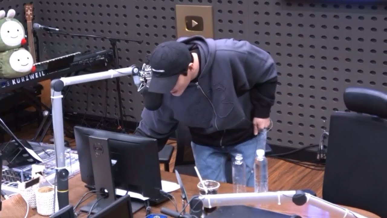 240130 데키라 full/원온삐❤️/ 좋은말만 해주기♡