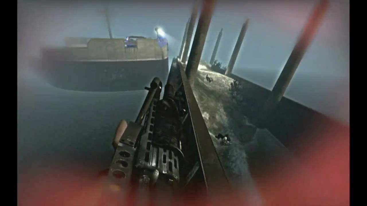 L4D2 Pennywise Frag Movie 0.5