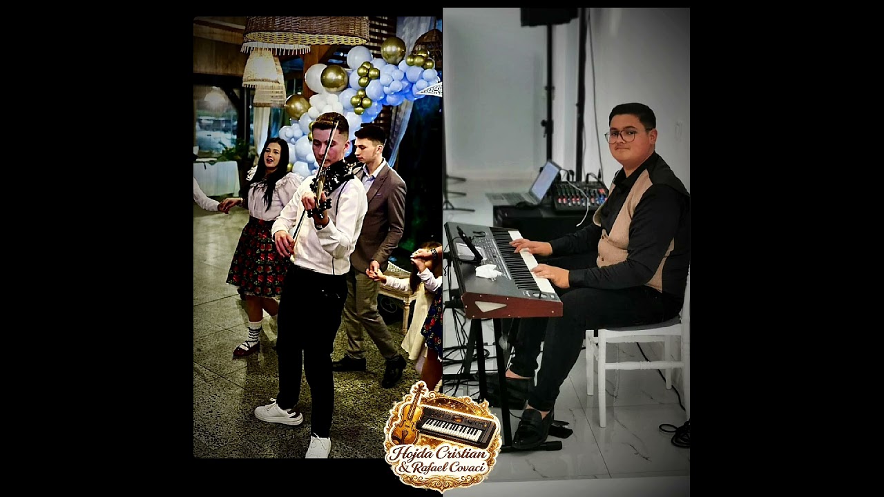 Covaci Rafael&Cristian Hojda- Băută de Maramureș‼️