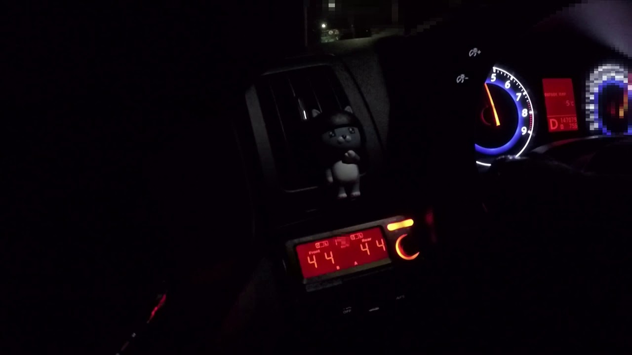 TEIN EDFC Active Pro test /  GoPro Karma Grip Mount test