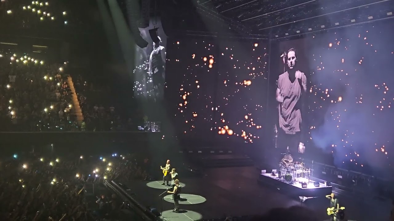 Avenged Sevenfold So Far Away Argentina 2026