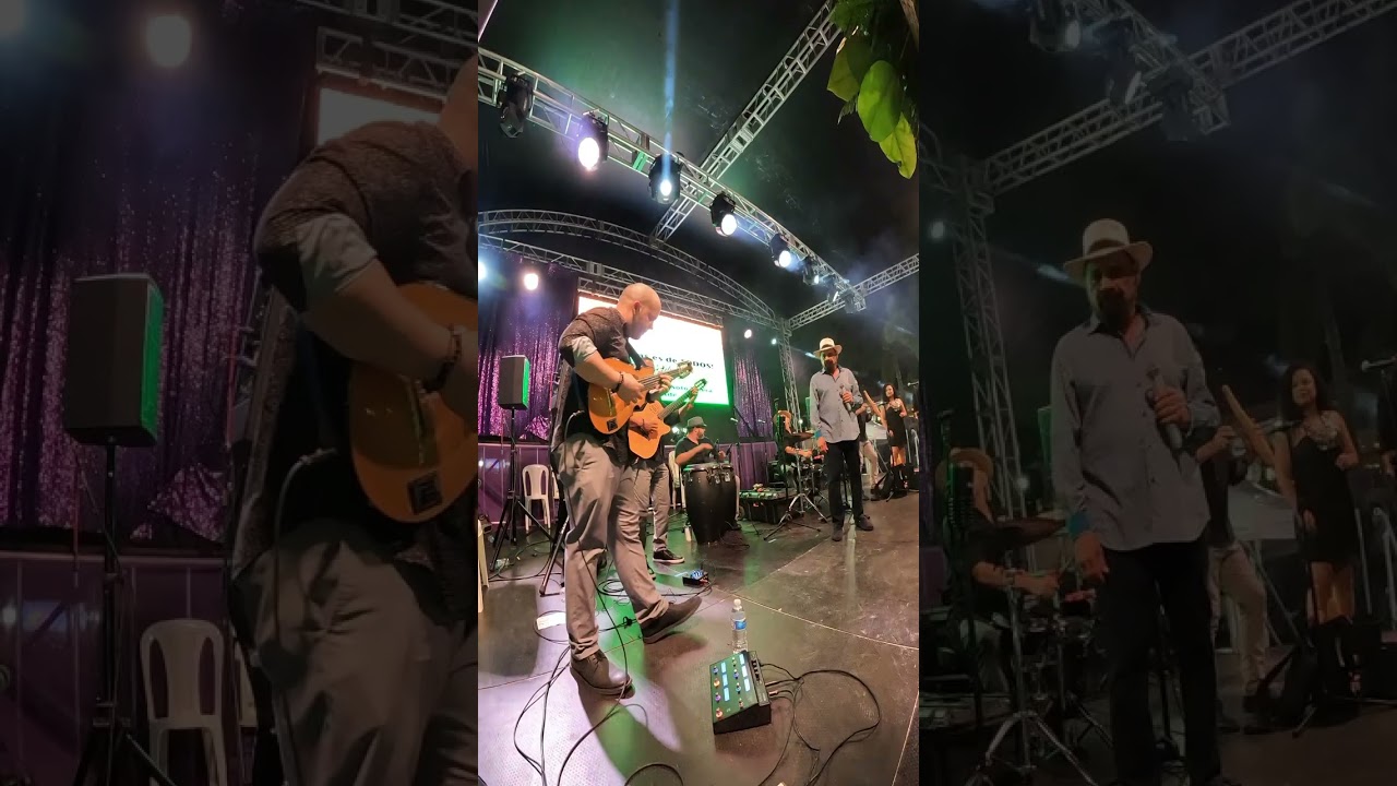La Loma del Tamarindo - Andres Jimenez