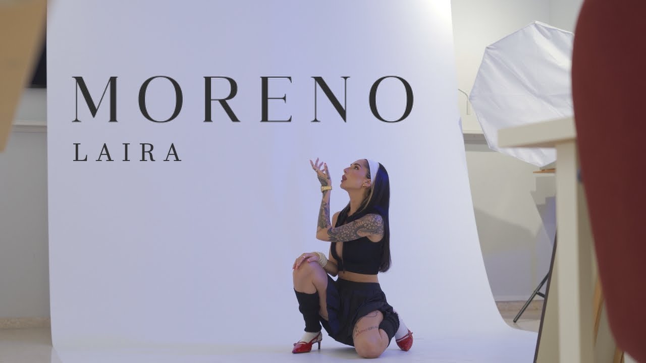 LAIRA - MORENO