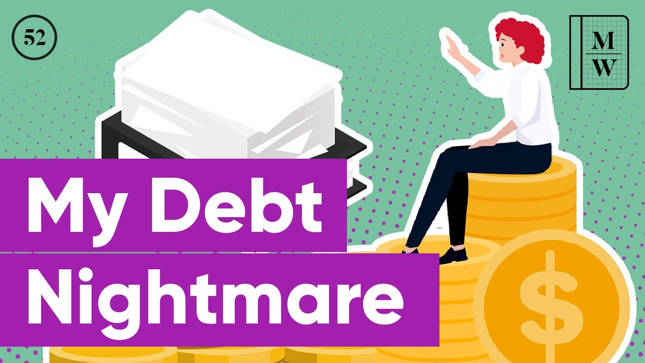 What Happened When I Didn&rsquo;t Pay A Debt Collector