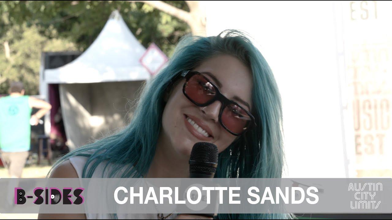 Charlotte Sands at Austin City Limits 2022