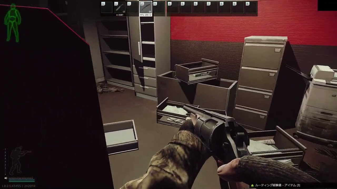 【EFT】~約4年前、心折られt(以下略) #99~ 2026.3.9