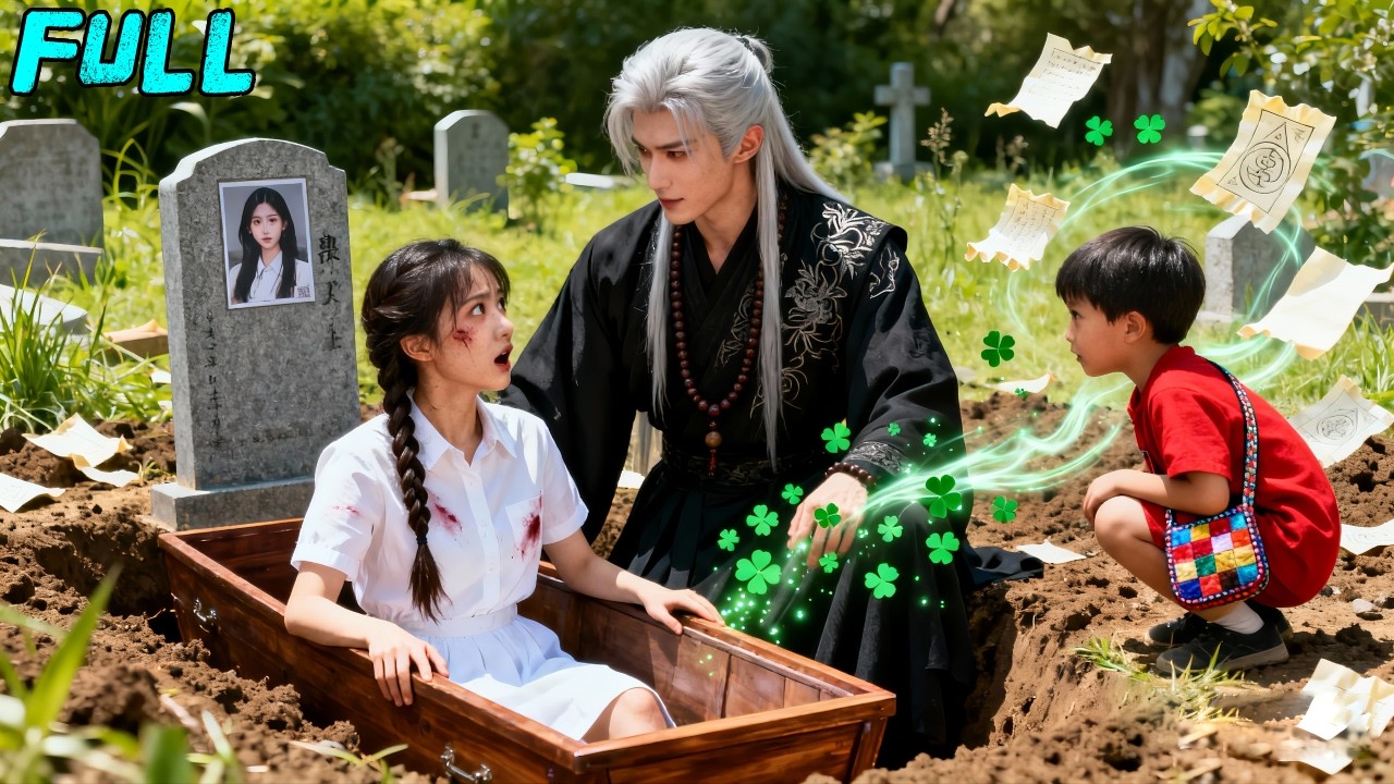 Tuée dans sa vie passée,renaît avec un enfant adorable,cherche la vengeance et gagne un CEO amoureux