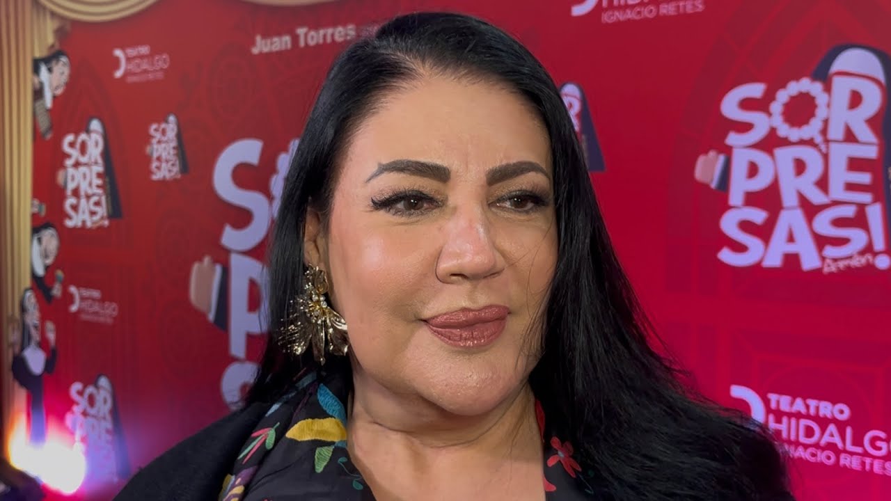 😱ALEJANDRA ÁVALOS “DESCUBRIR QUE ME ESTABAN RIFANDO FUE UNA EXPERIENCIA TRAUMÁTICA Y PERTURBADORA”😱