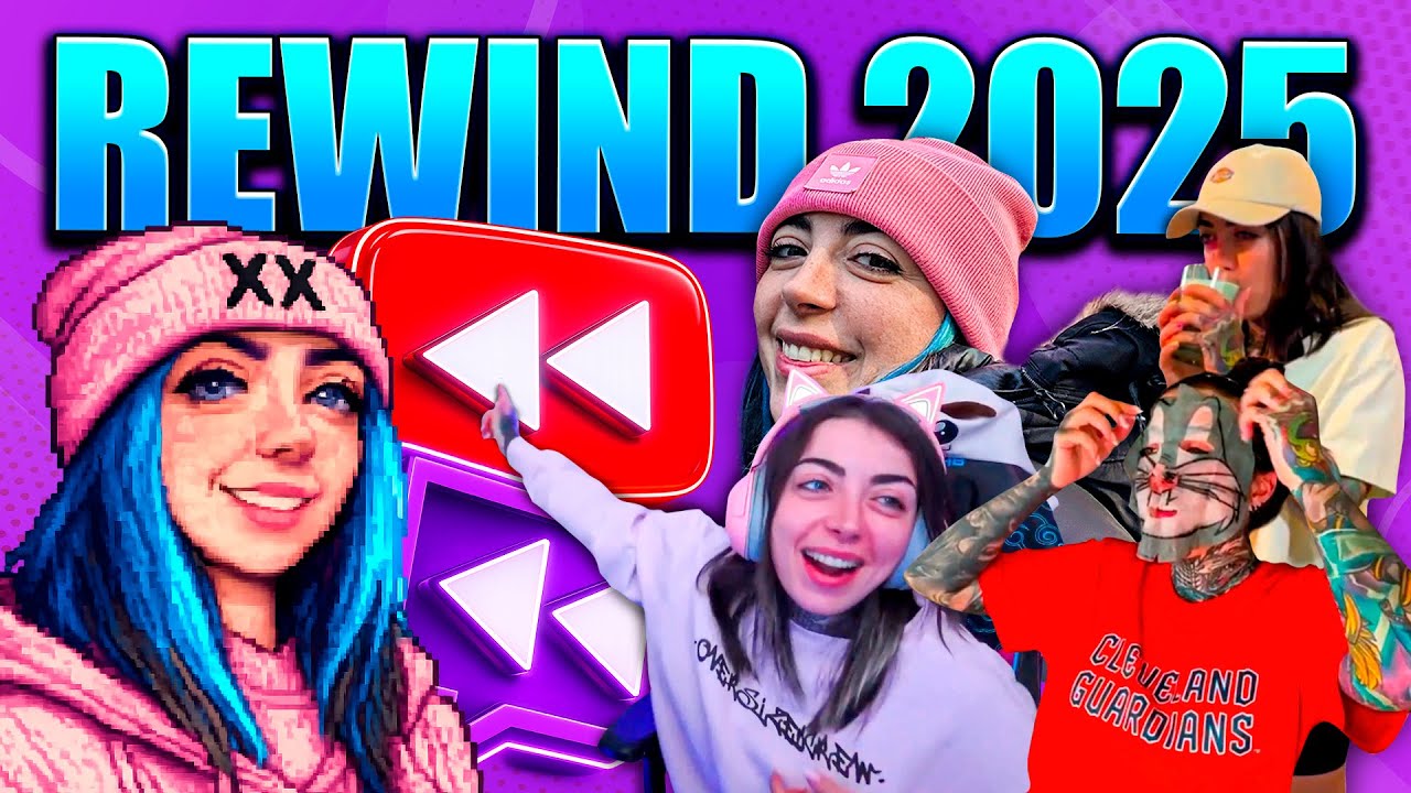 REWIND NAGINIXX 2025