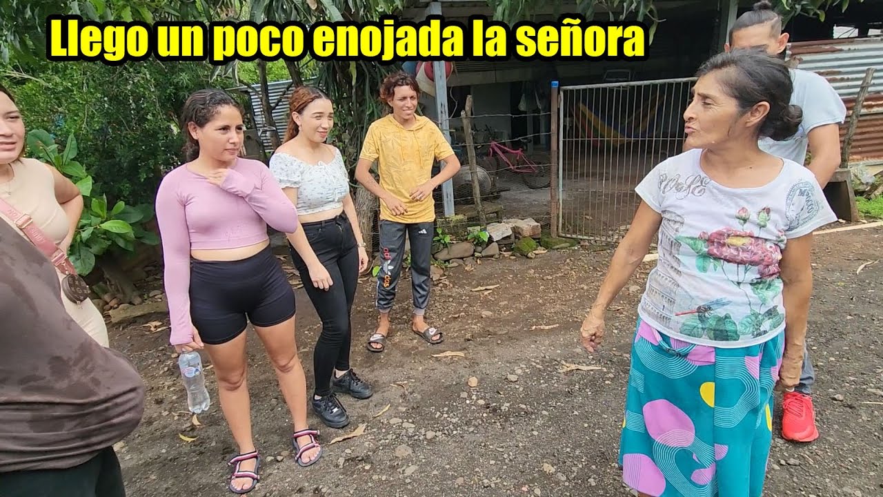 Yoli salió mas macho que los hombres😱A Deysi le da vergüenza decir que andaba en otro canal-4