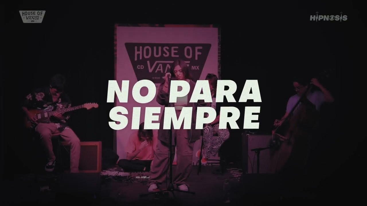 No Para Siempre | Ciclo Hipnosis Digital