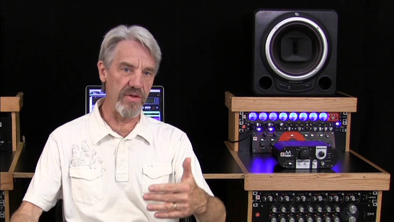 SM Pro Audio M Patch V2 Passive Monitor Controller
