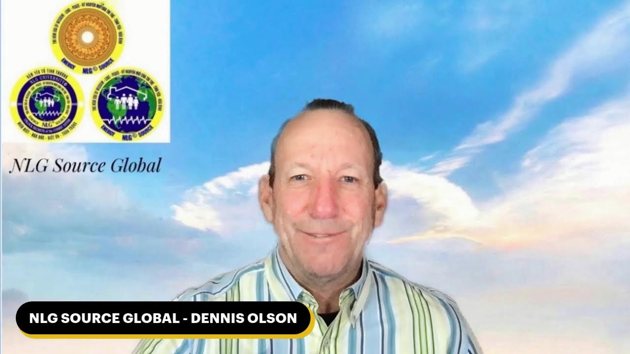 LIVE 17;30 PST USA MAR 6, 2026 NLG SOURCE GLOBAL - UNIFY LOVE &CREATE HAPPINESS