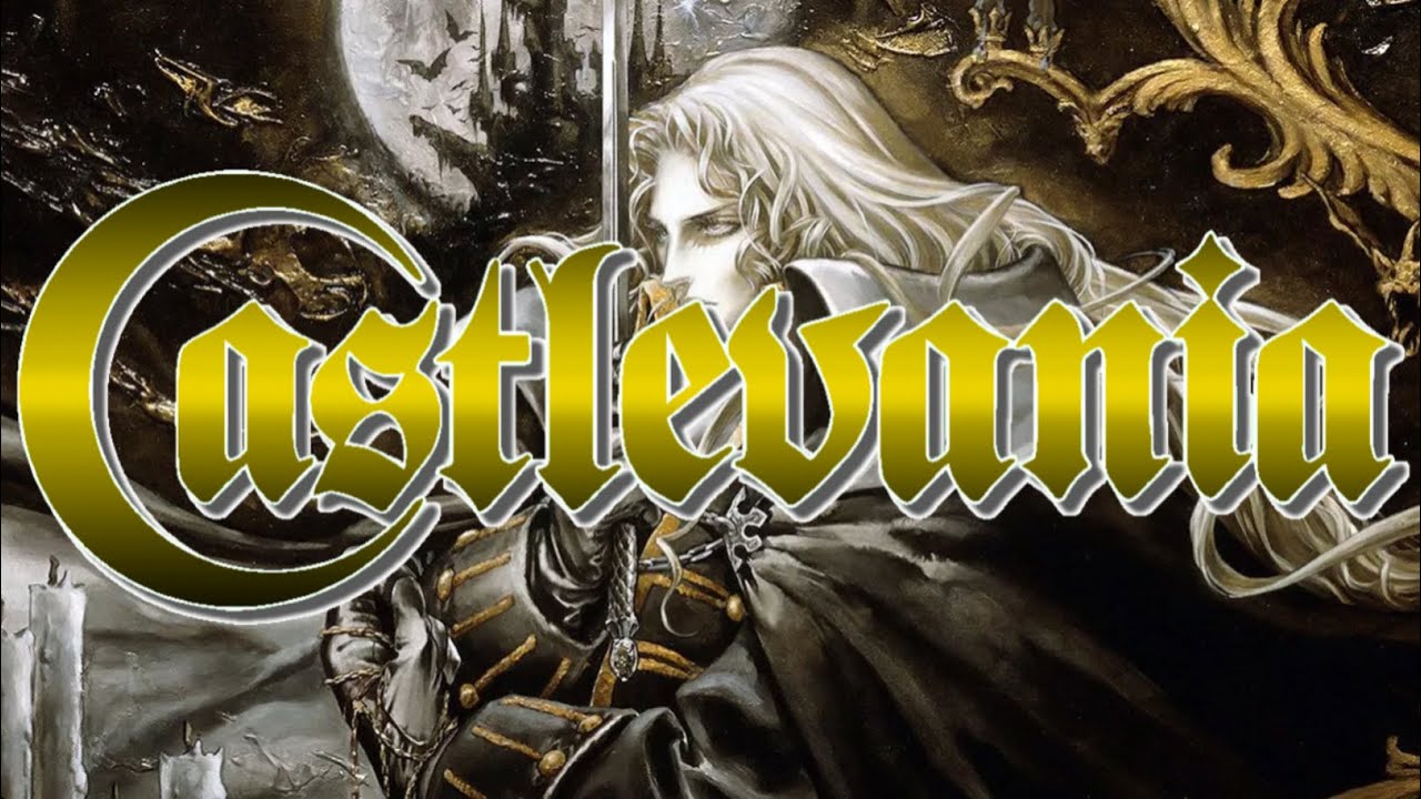 Castlevania - Dracula's Castle Remix/Arrangement