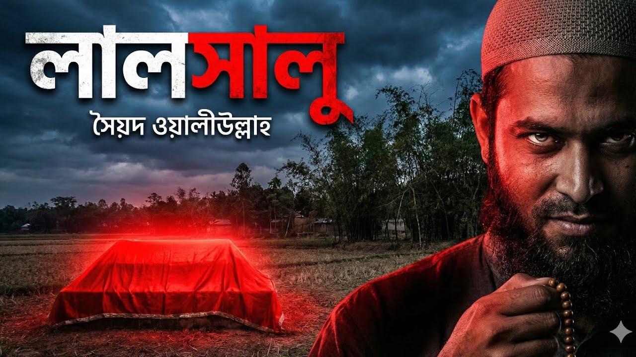 লালসালু উপন্যাস | HSC BANGLA | lalsalu uponnas l সৈয়দ ওয়ালীউল্লাহ 💥