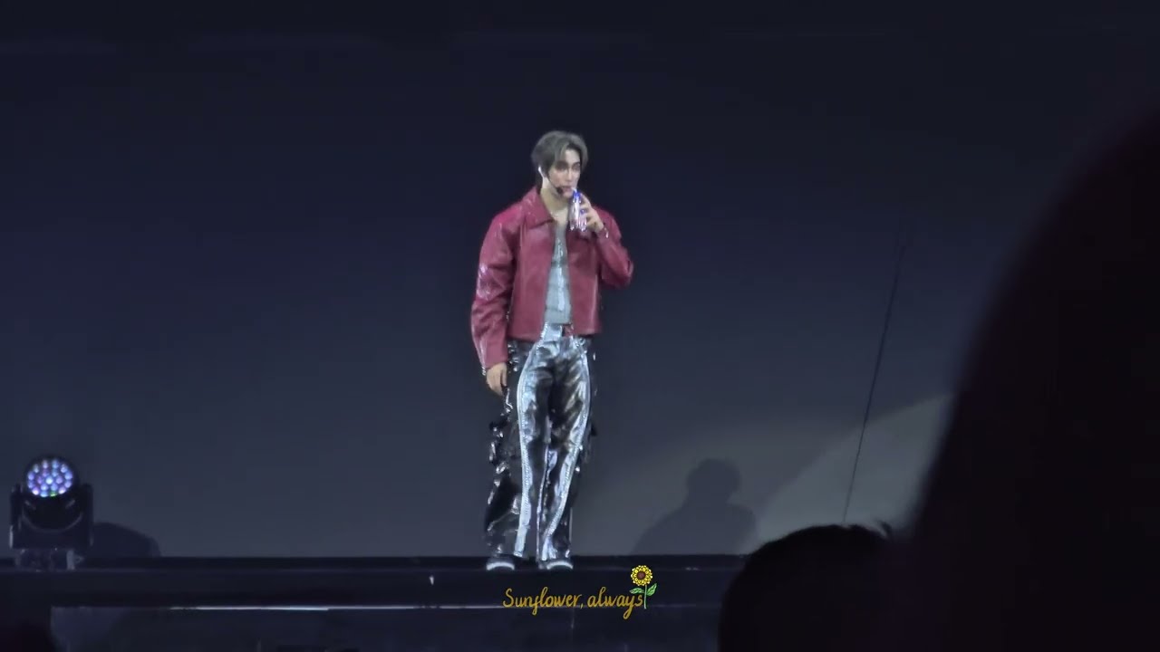 Gemini talk @ RISER Concert D1