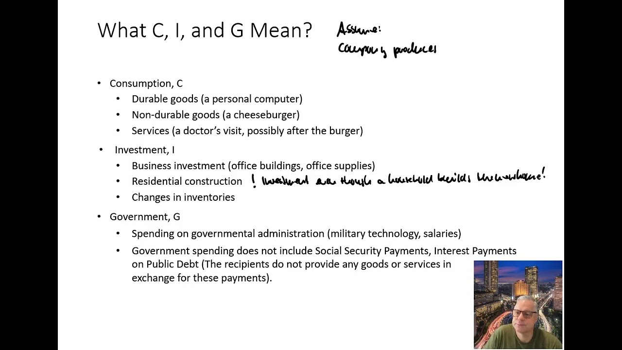 CEI05 09 Measuring GDP   Expenditures Approach