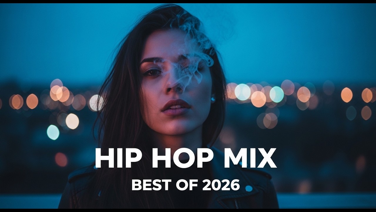 RPM TAKEOVER 2026 | Trap Hip-Hop Workout Mix