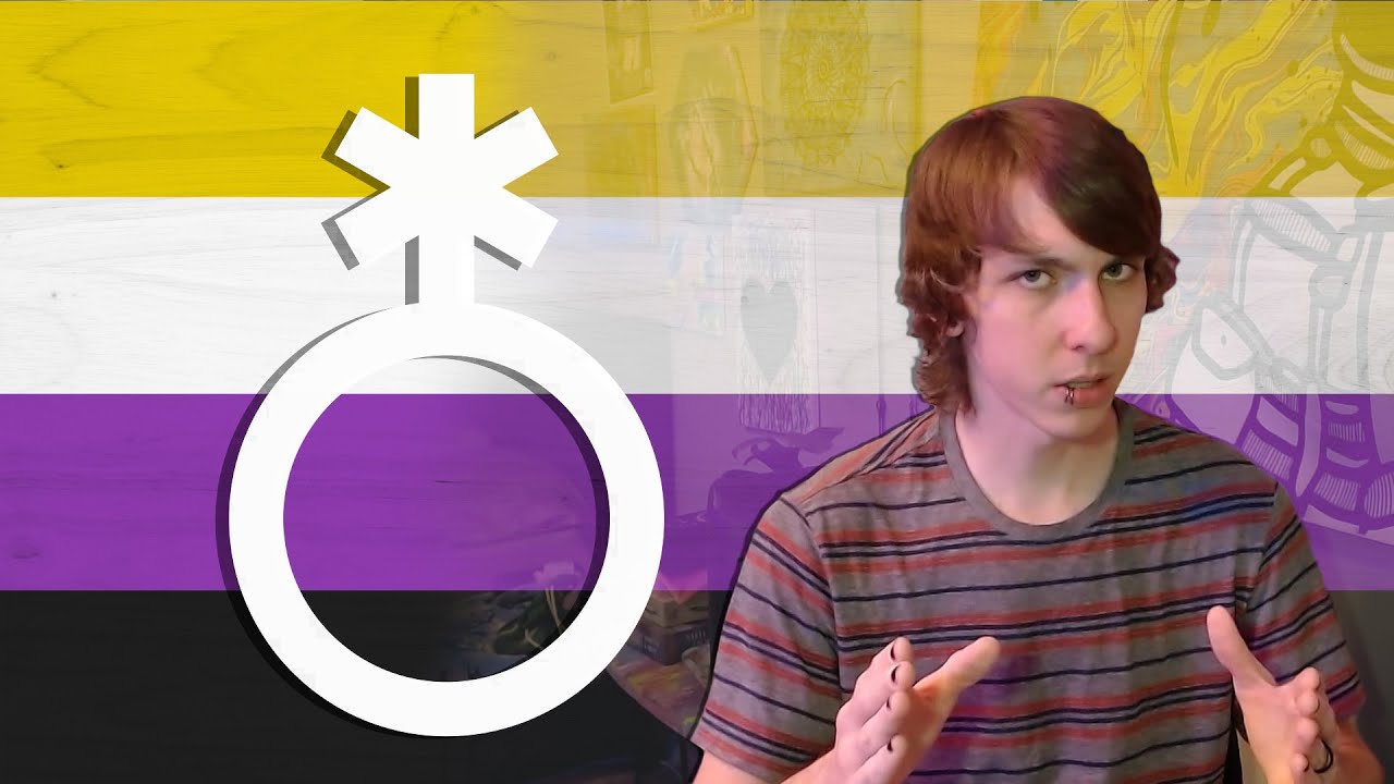 In Defense of Non-Binary