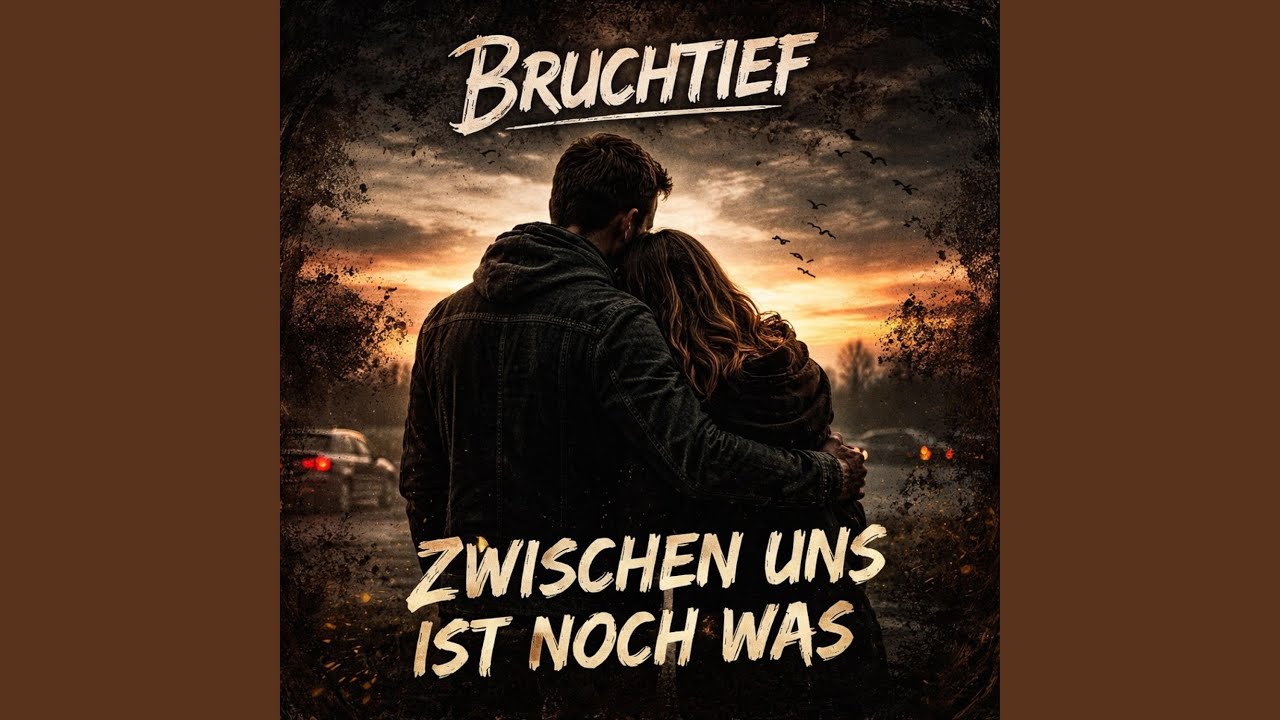 Zwischen uns ist noch was