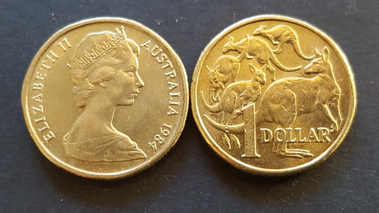 Old but High grade coins from circulation