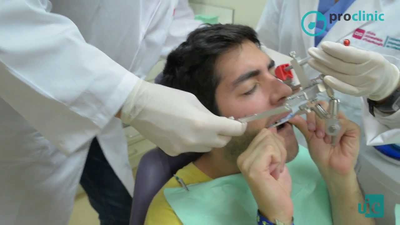 Cap. 13 y 14 - El material básico de impresión y prótesis dental