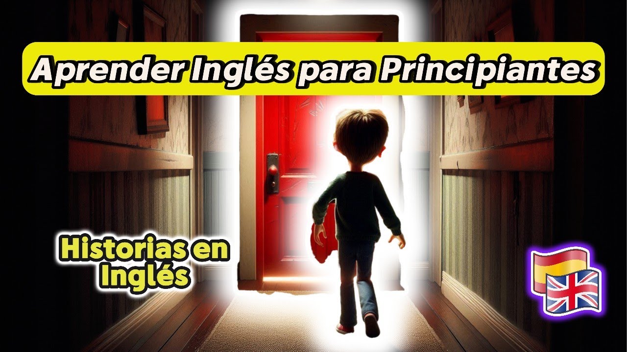 Si Estás En El Nivel BÁSICO, Podrás ENTENDER Esta Historia