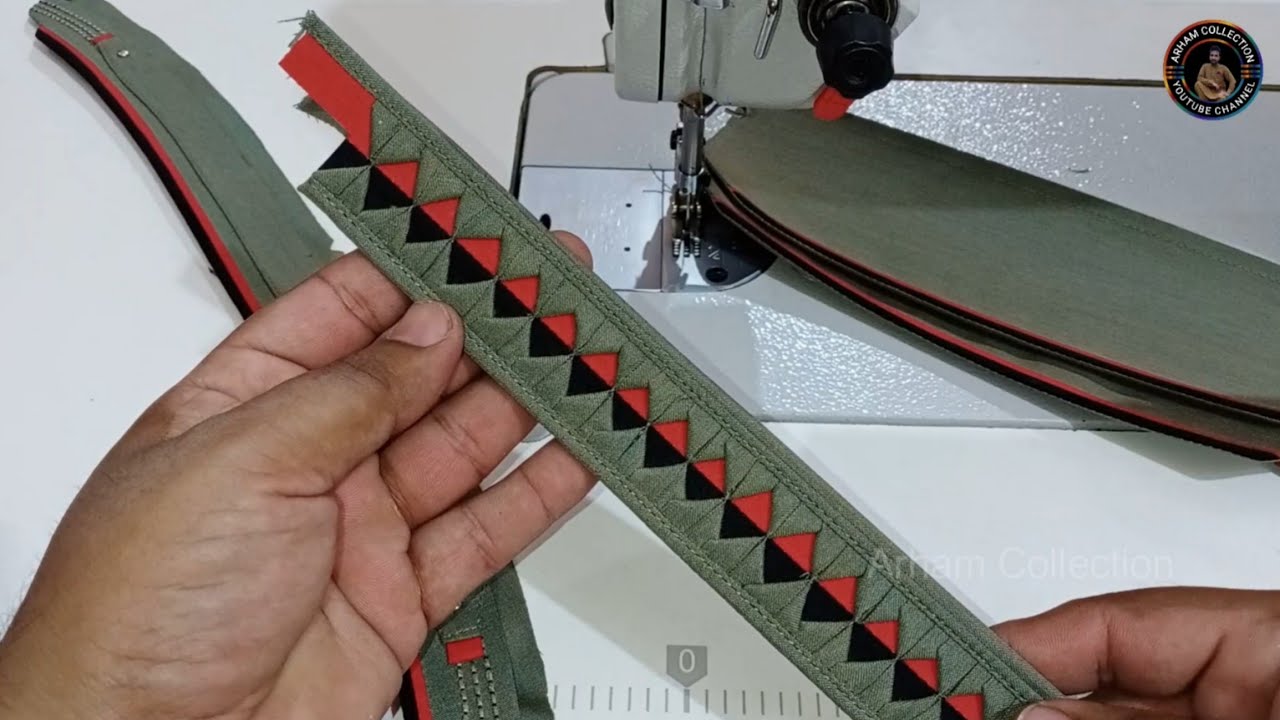 Latest Green Colour Kurta Design for Mens //How to Make Gents Designer Kurta Easiest Way at Home