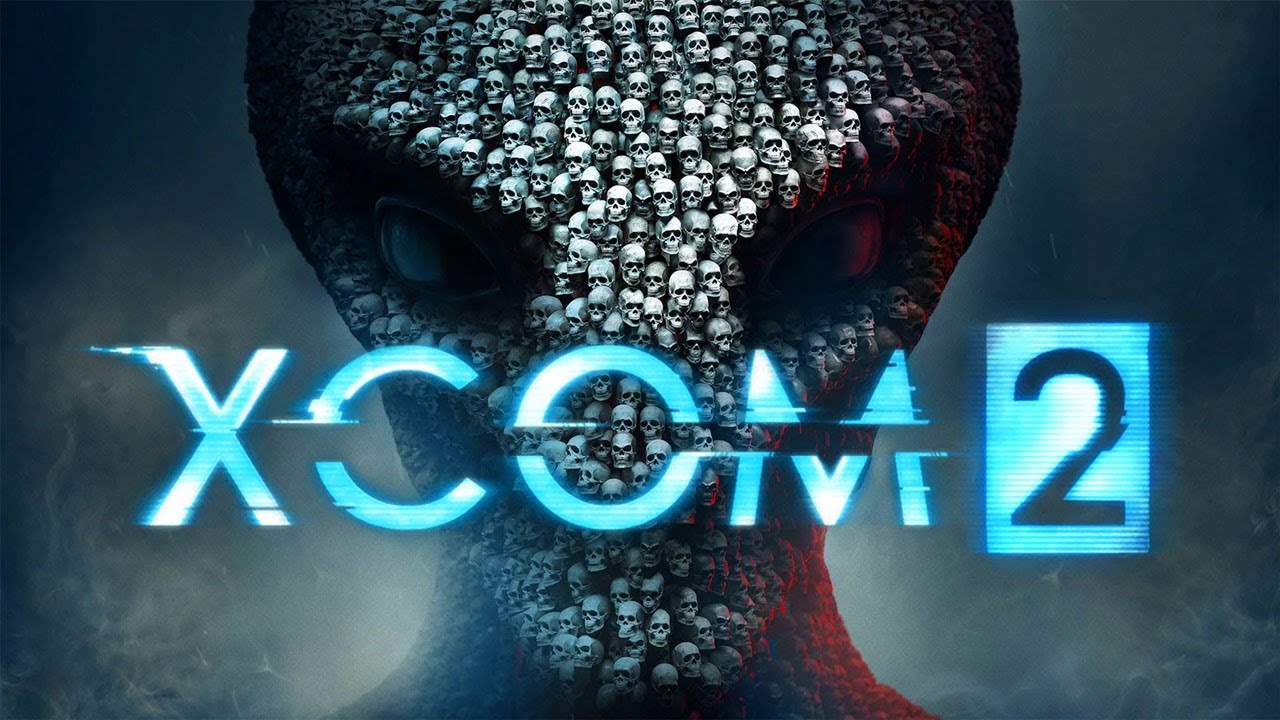 🔴The FINALE of X-COM 2! Taking back Earth from the Aliens!