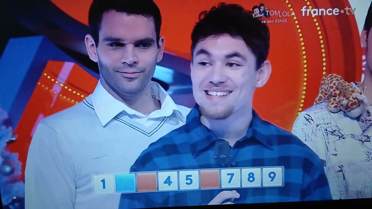 Slam trophée 🏆 des champions nº6 partie 1