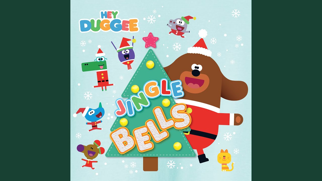 Hey Duggee - Jingle Bells
