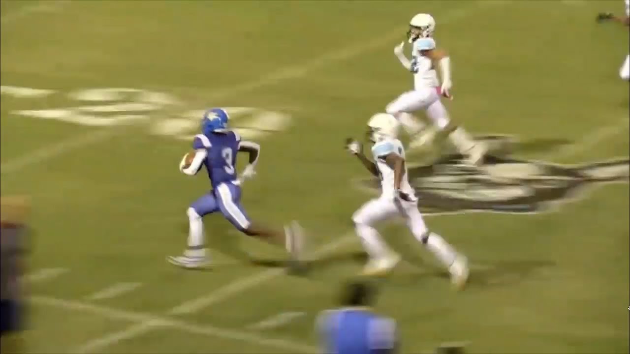 Vandebilt 56 South Terrebonne 7