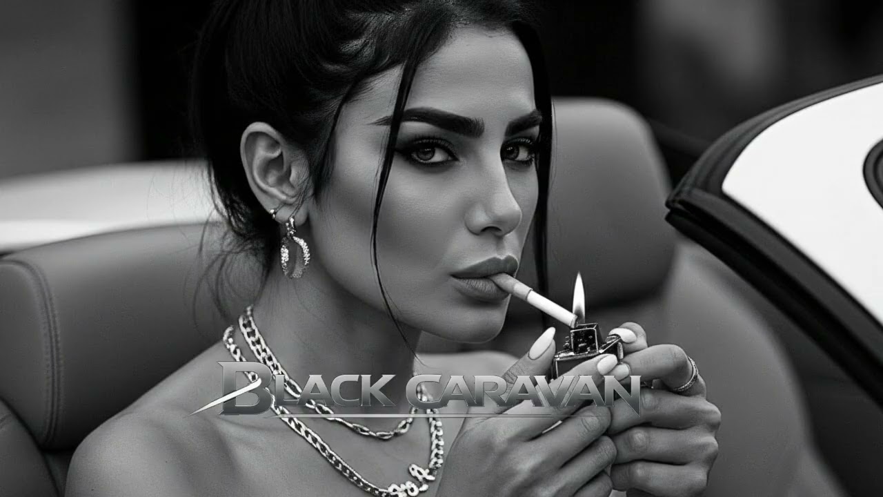 ♛ Моя девочка Айко, Айко 🥀 [Black Caravan]
