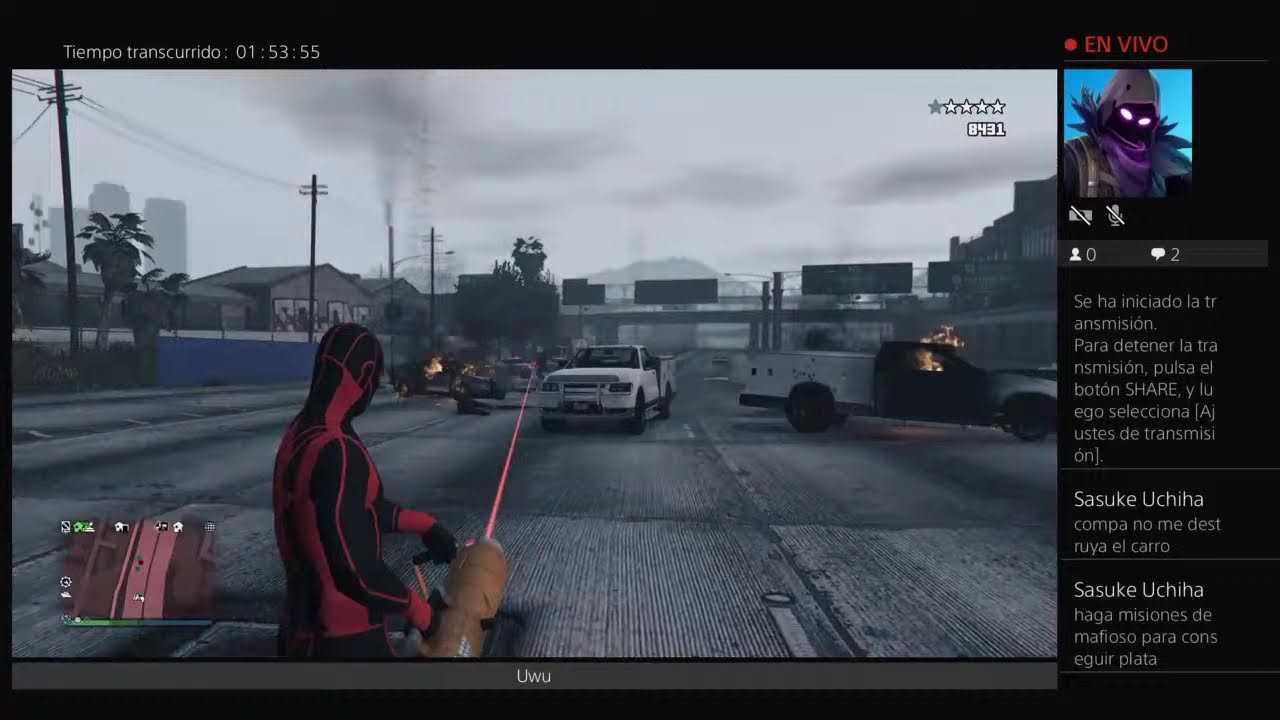 Millonario en GTA ONLINE
