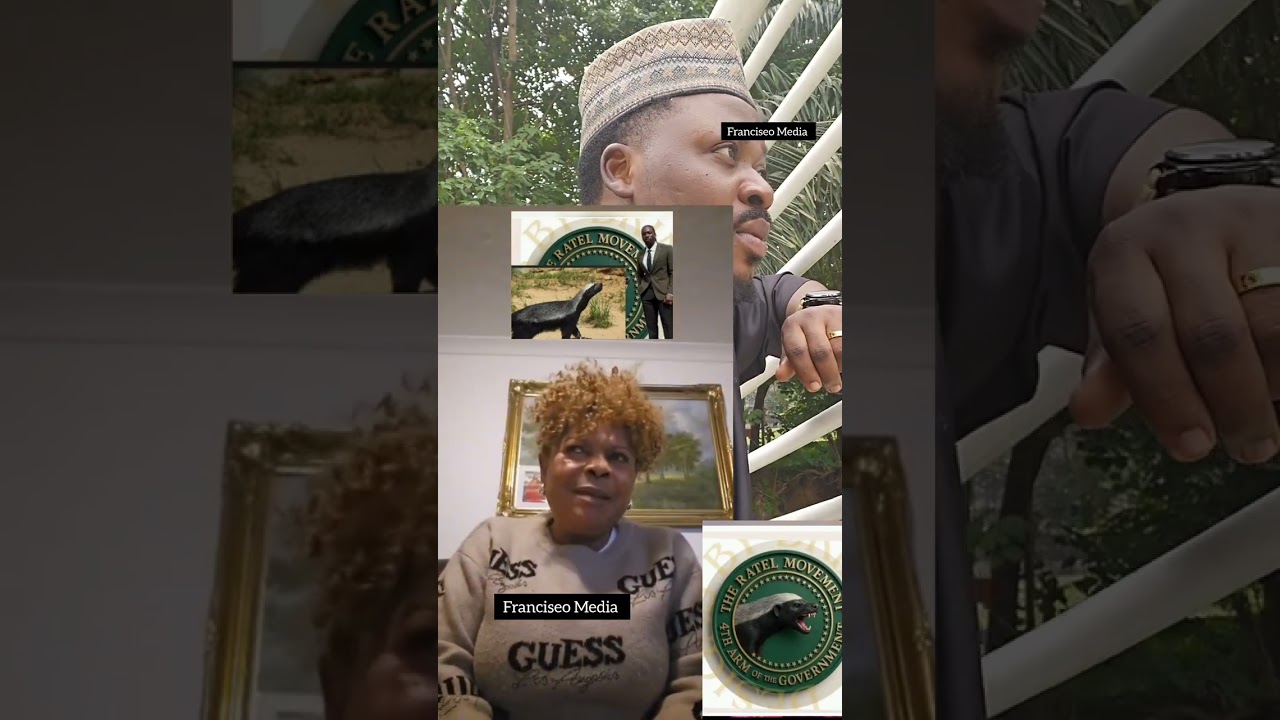 Ratels uk group send message to Ratels worldwide 🌐 through uk Ratel mama