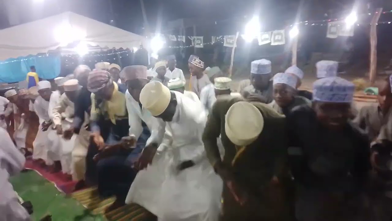 FURAH KATIKA KILELE CHA ALHUDA 2026