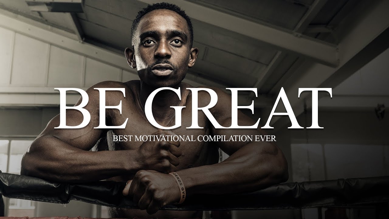 BEST Motivational Compilation EVER (NEED Motivation? Watch THIS!)